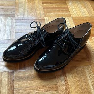 Mix No 6 women’s tuxedo shoes